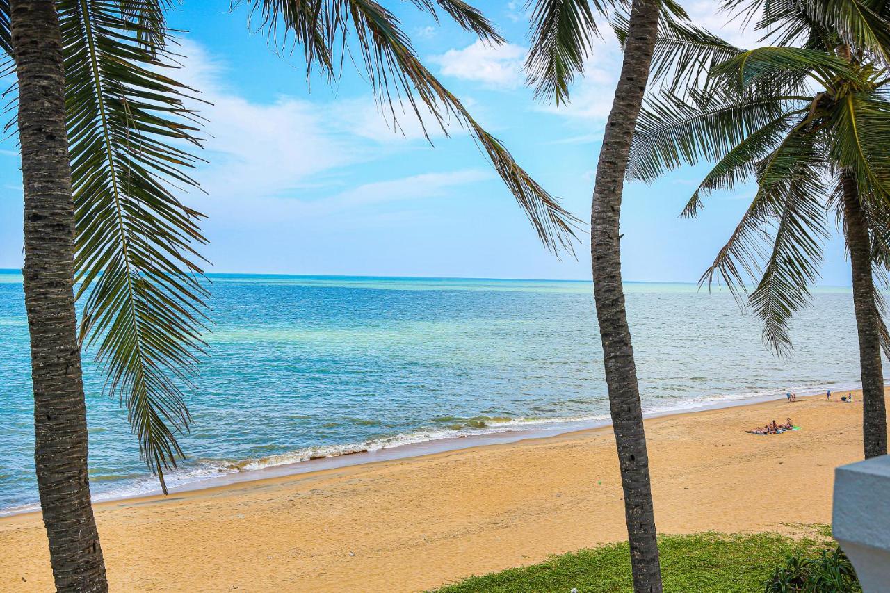 Earl'S Regent Negombo Hotel Luaran gambar