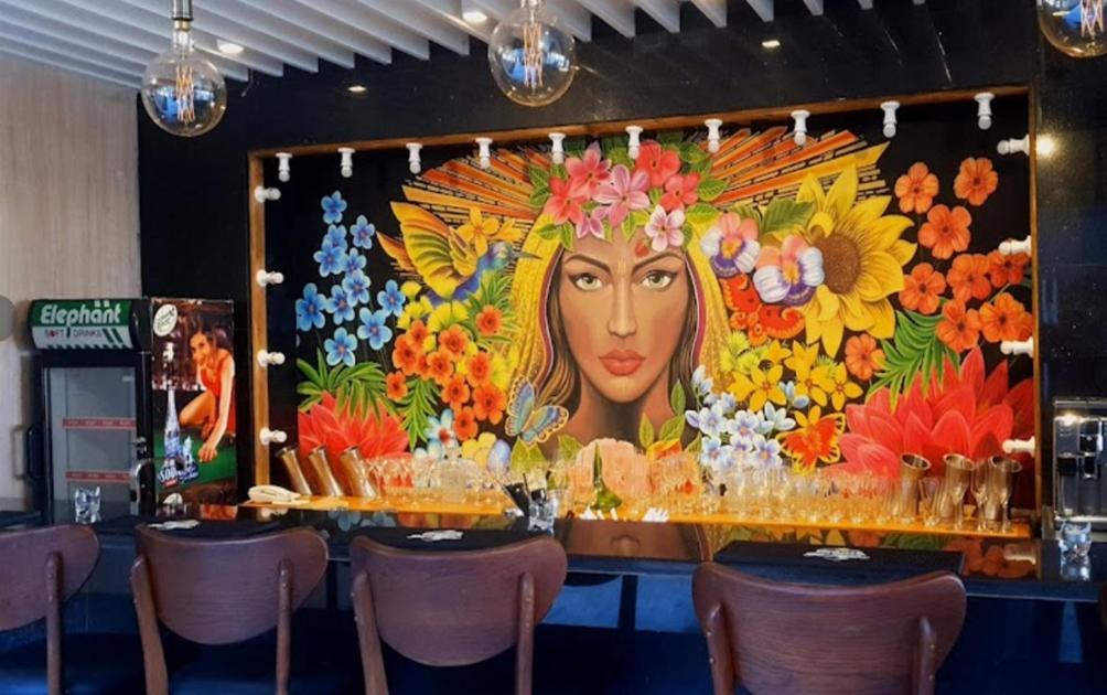 Earl'S Regent Negombo Hotel Luaran gambar