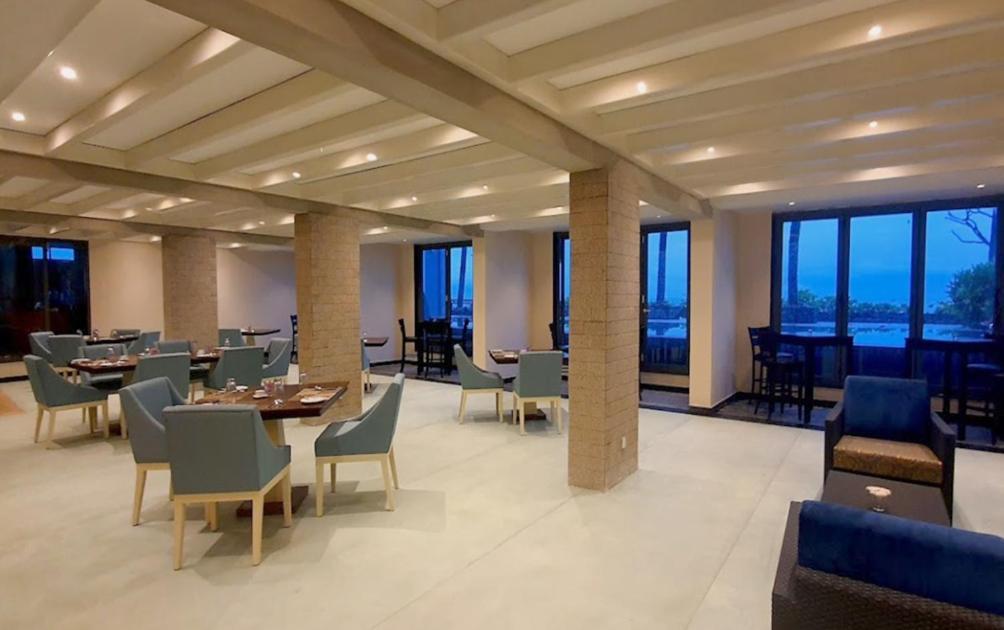 Earl'S Regent Negombo Hotel Luaran gambar