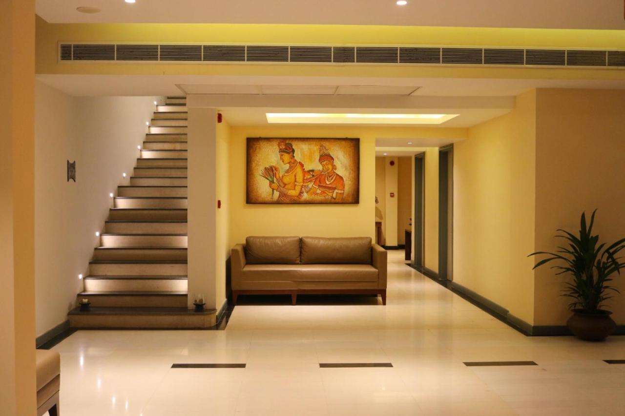 Earl'S Regent Negombo Hotel Luaran gambar