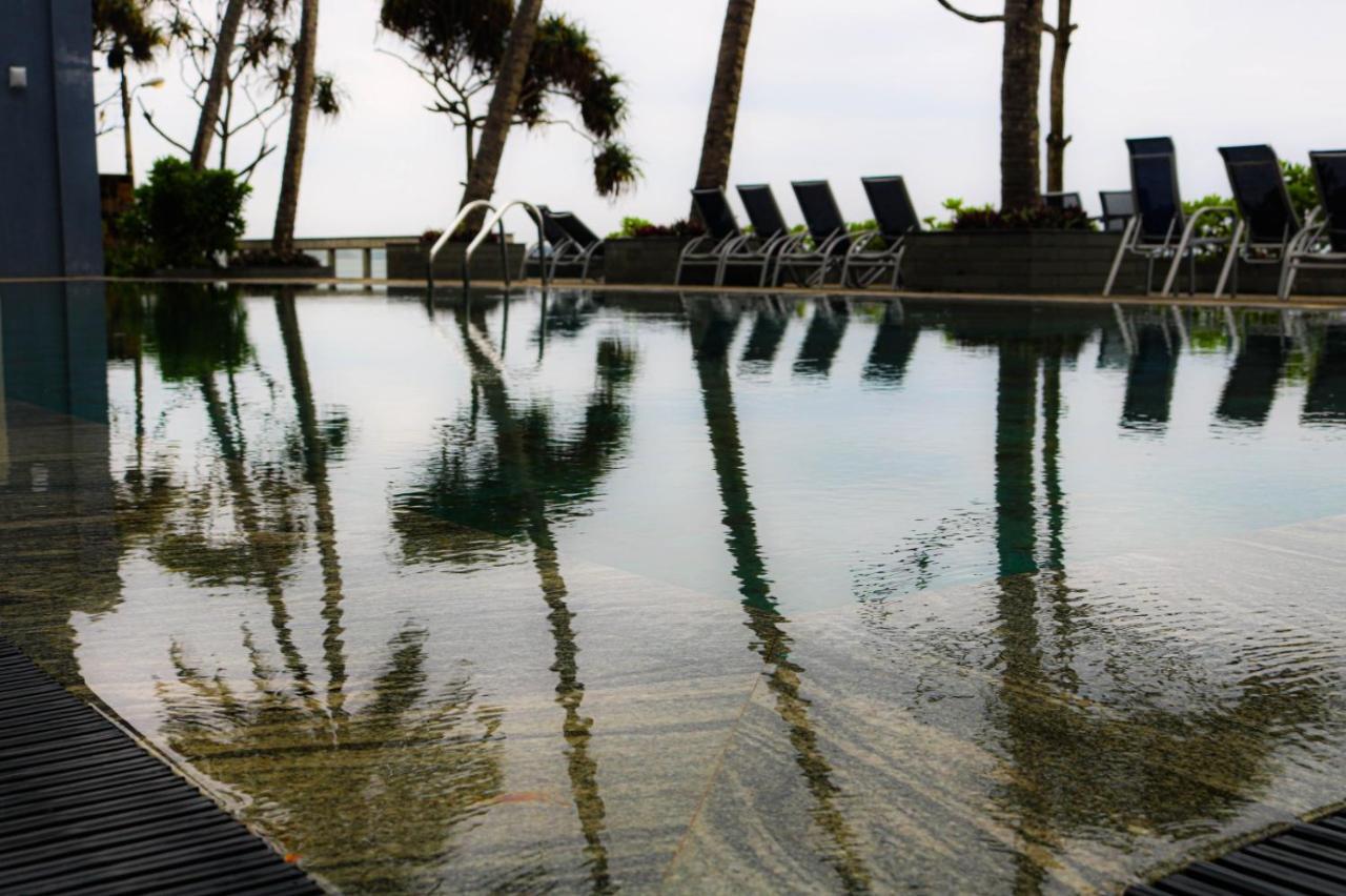 Earl'S Regent Negombo Hotel Luaran gambar