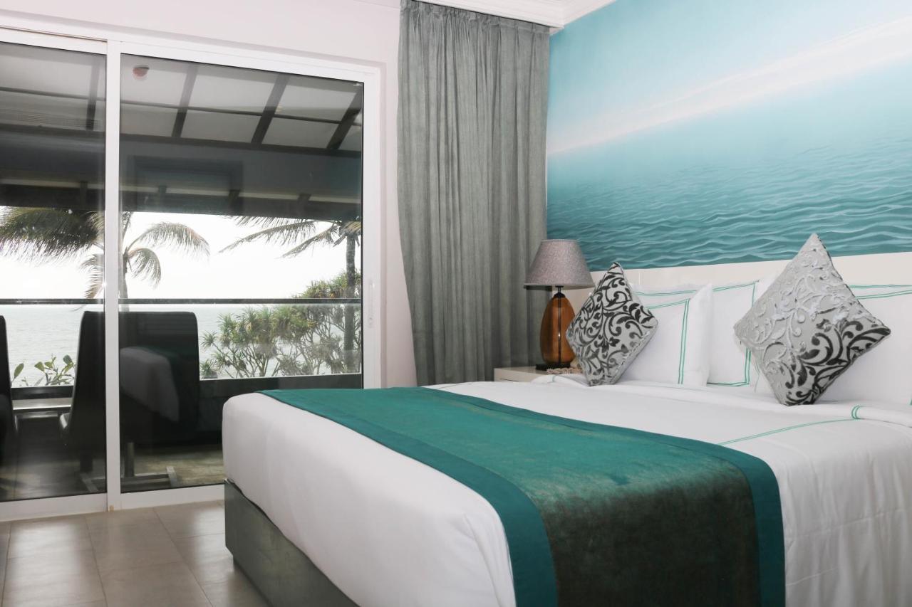 Earl'S Regent Negombo Hotel Luaran gambar