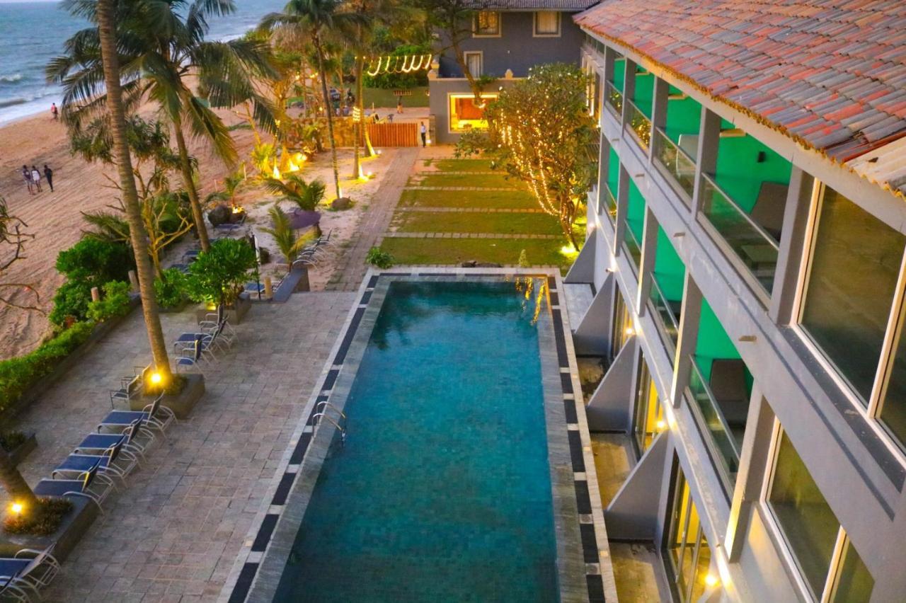 Earl'S Regent Negombo Hotel Luaran gambar