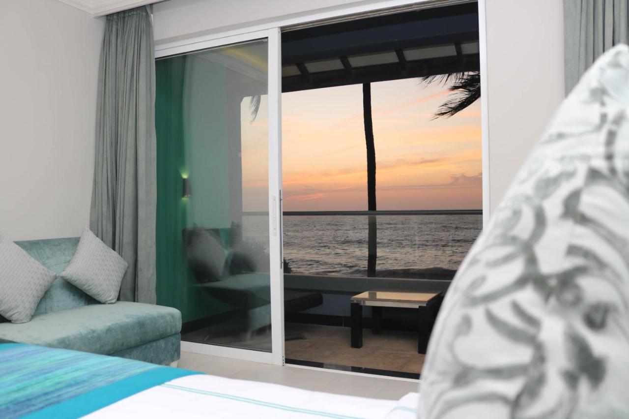 Earl'S Regent Negombo Hotel Luaran gambar