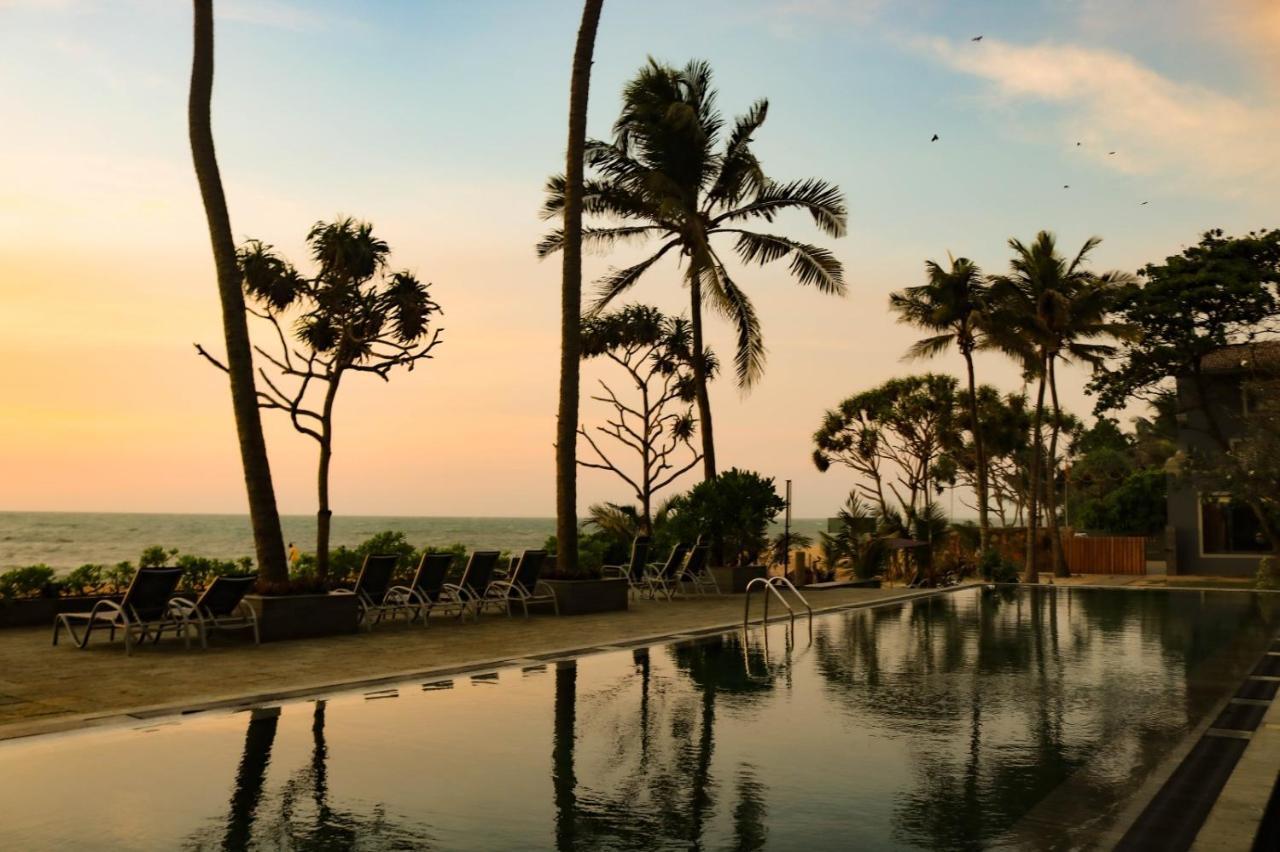 Earl'S Regent Negombo Hotel Luaran gambar