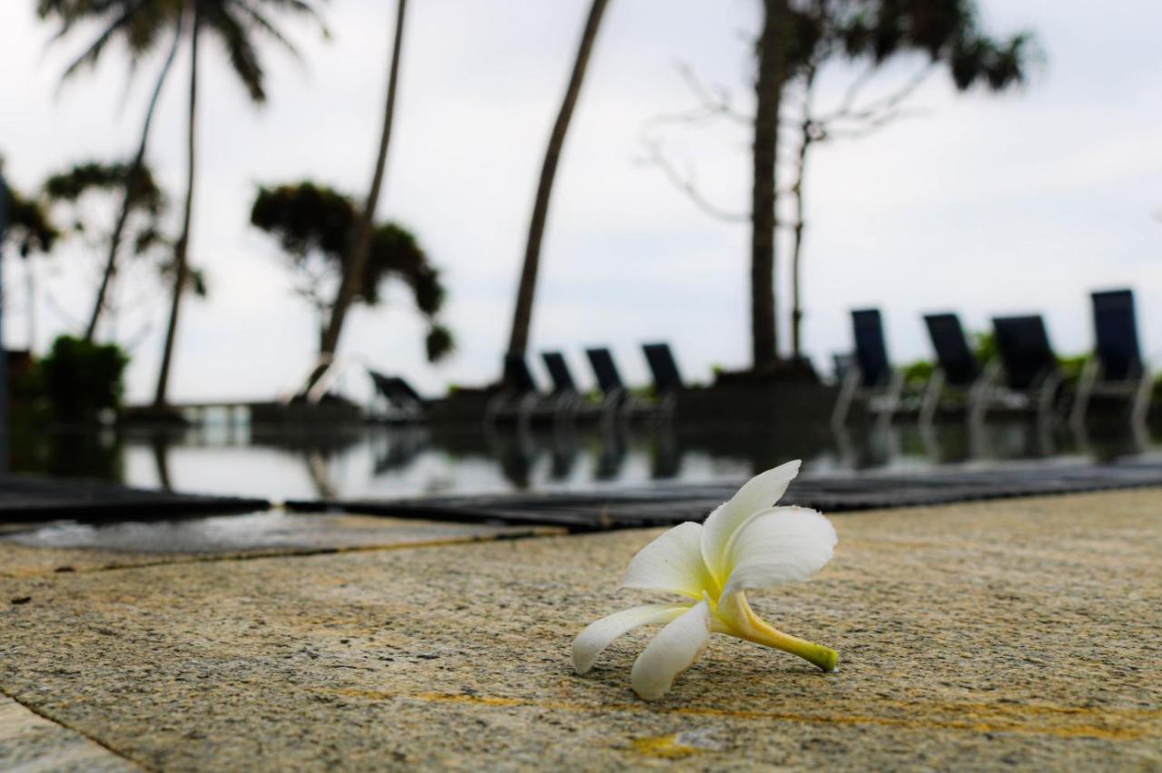 Earl'S Regent Negombo Hotel Luaran gambar