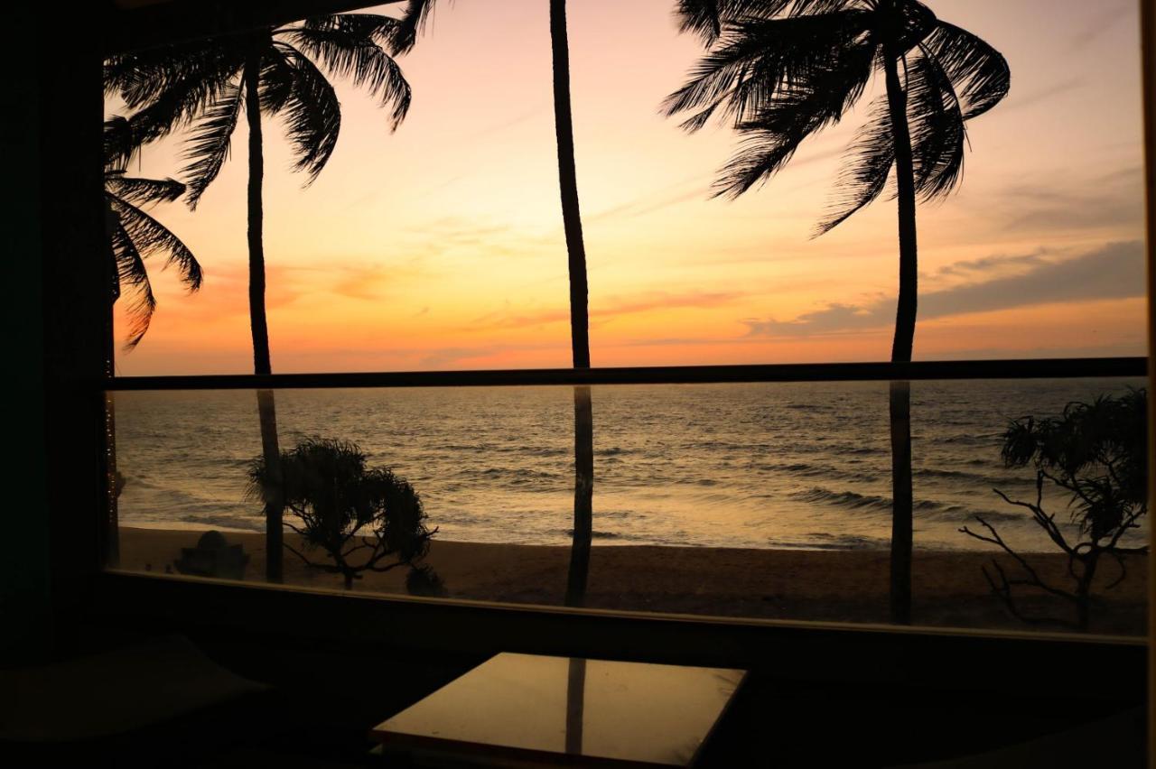 Earl'S Regent Negombo Hotel Luaran gambar