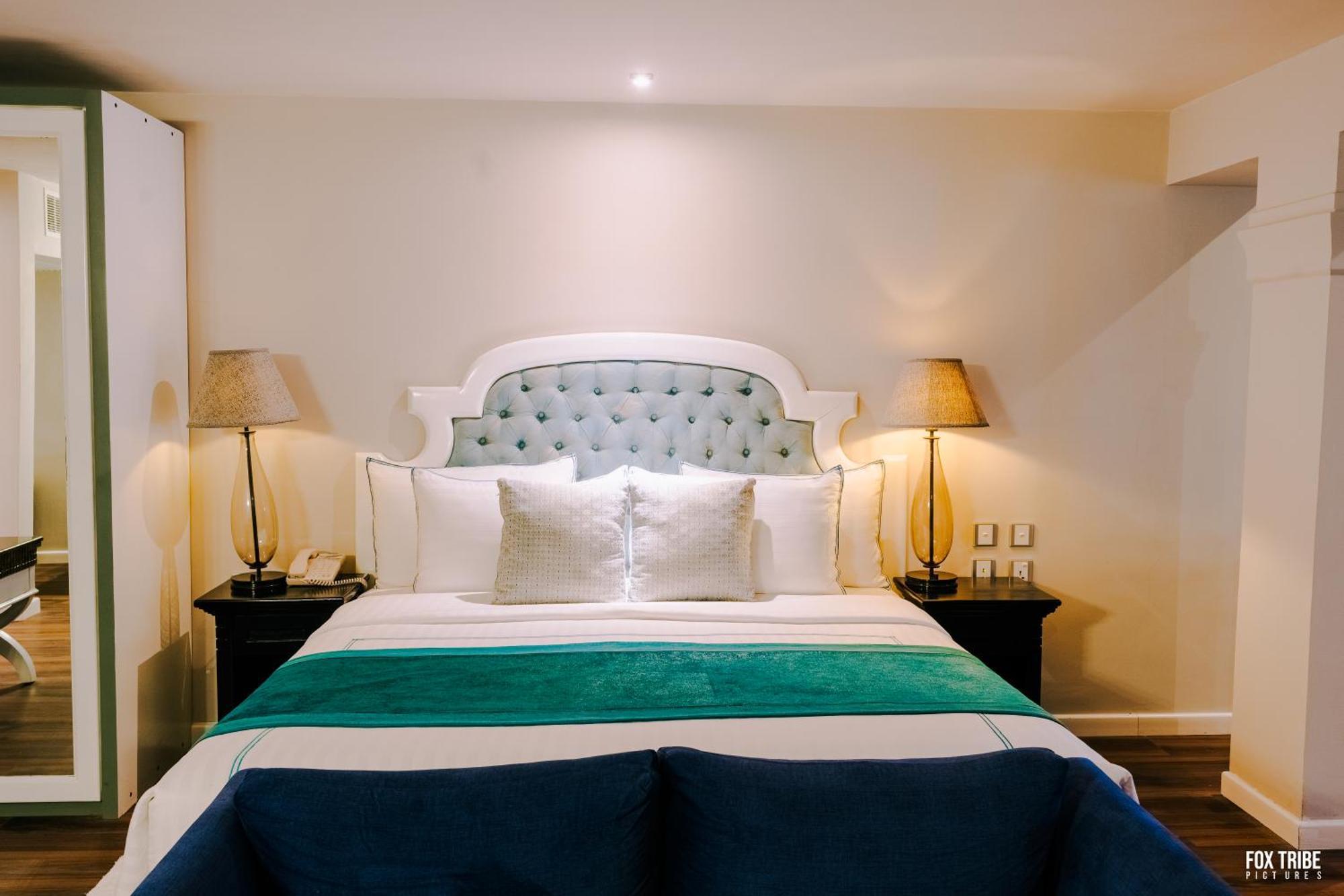 Earl'S Regent Negombo Hotel Luaran gambar