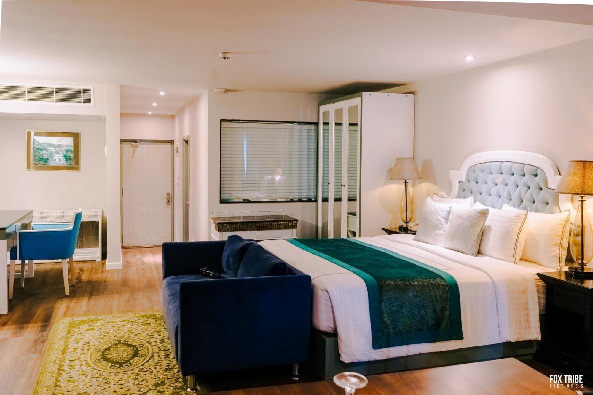 Earl'S Regent Negombo Hotel Luaran gambar