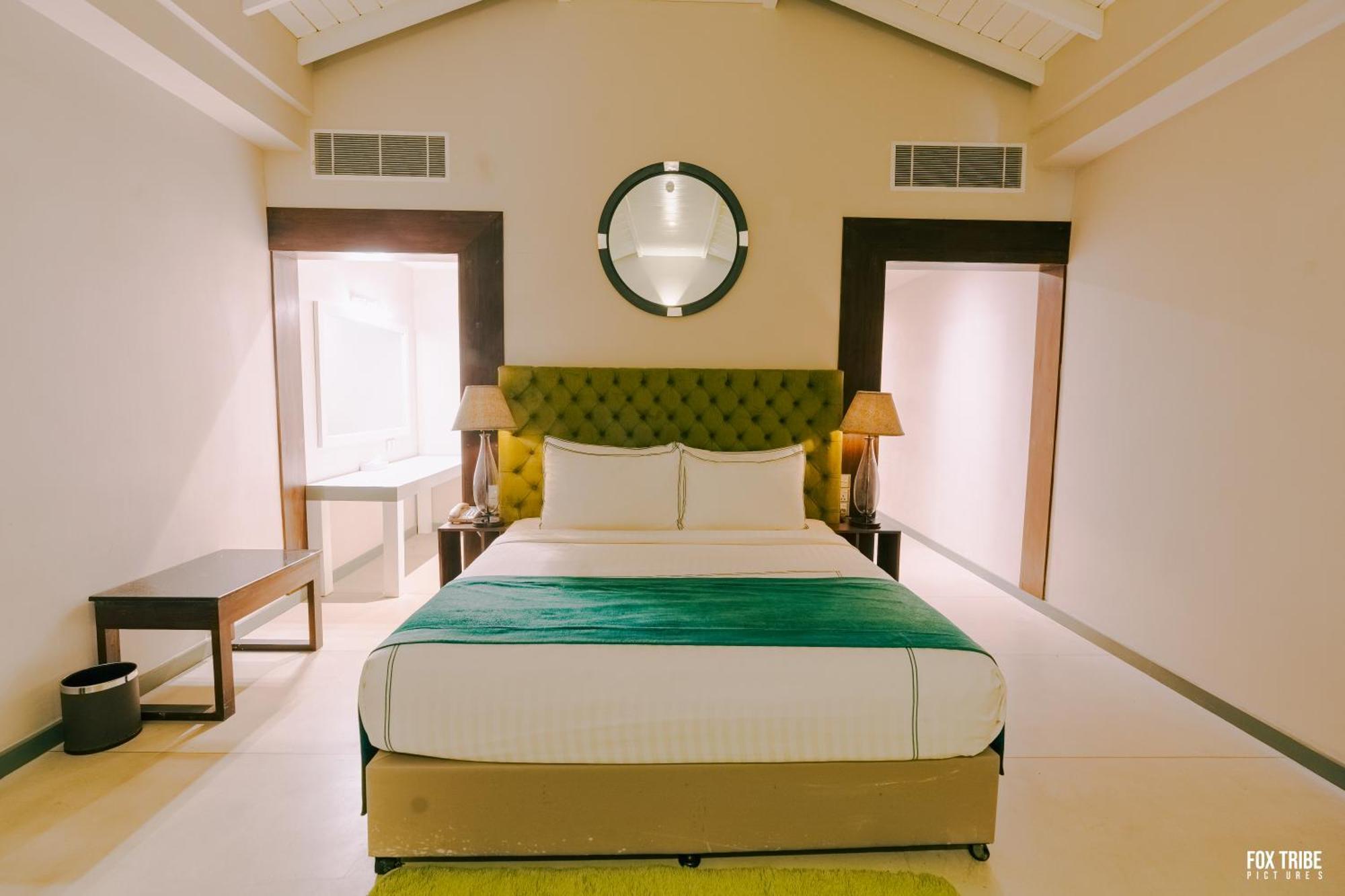 Earl'S Regent Negombo Hotel Luaran gambar