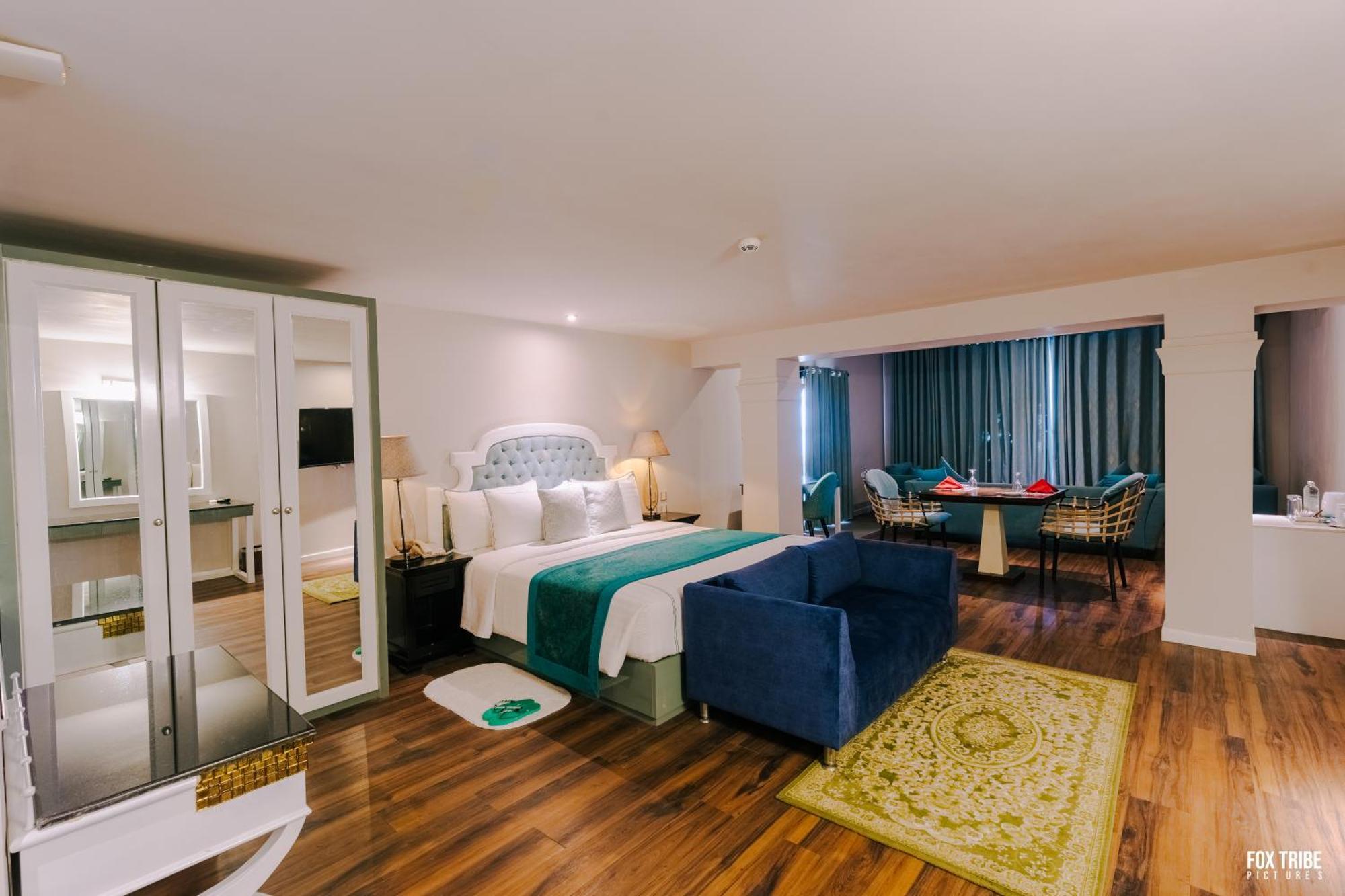 Earl'S Regent Negombo Hotel Luaran gambar