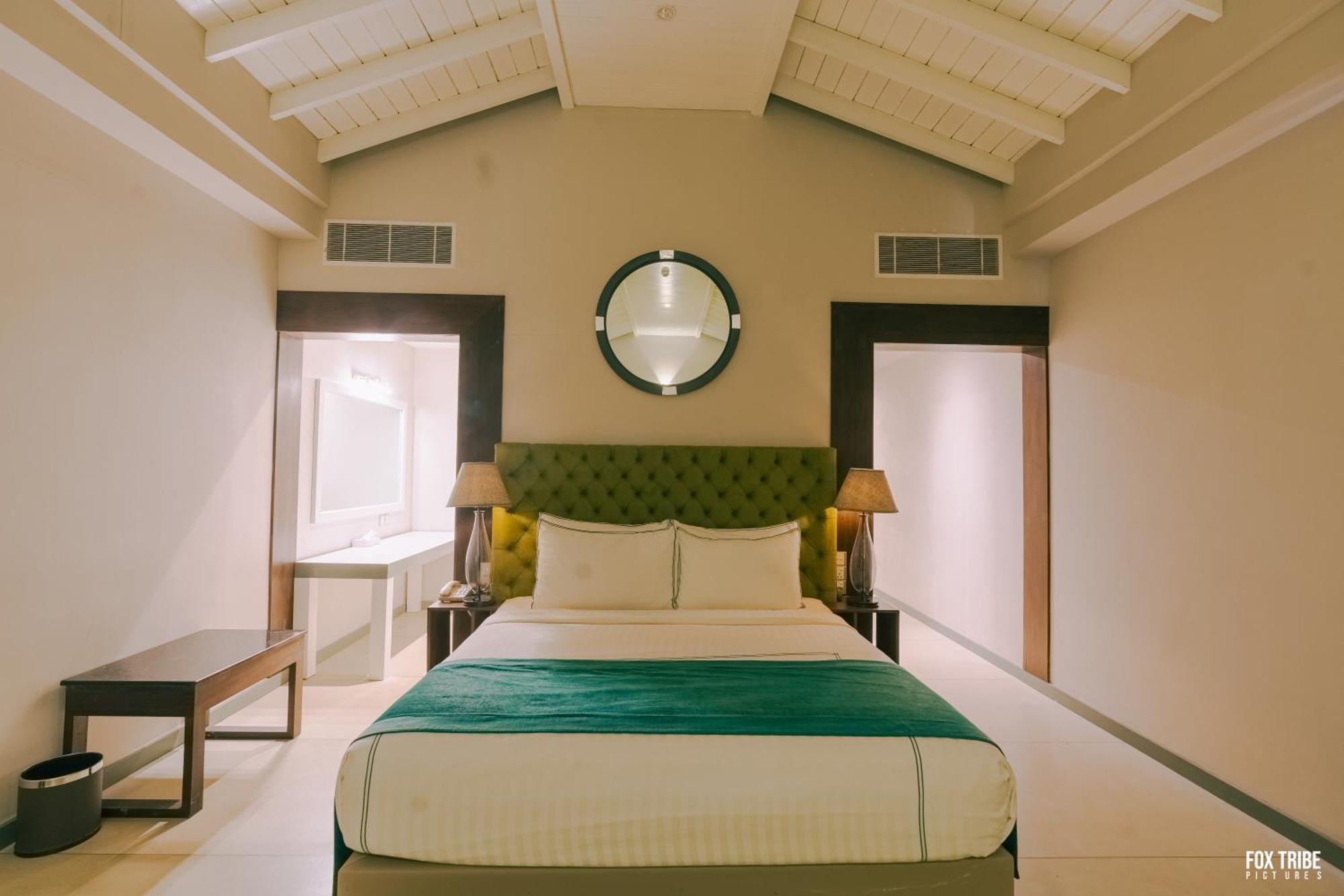 Earl'S Regent Negombo Hotel Luaran gambar
