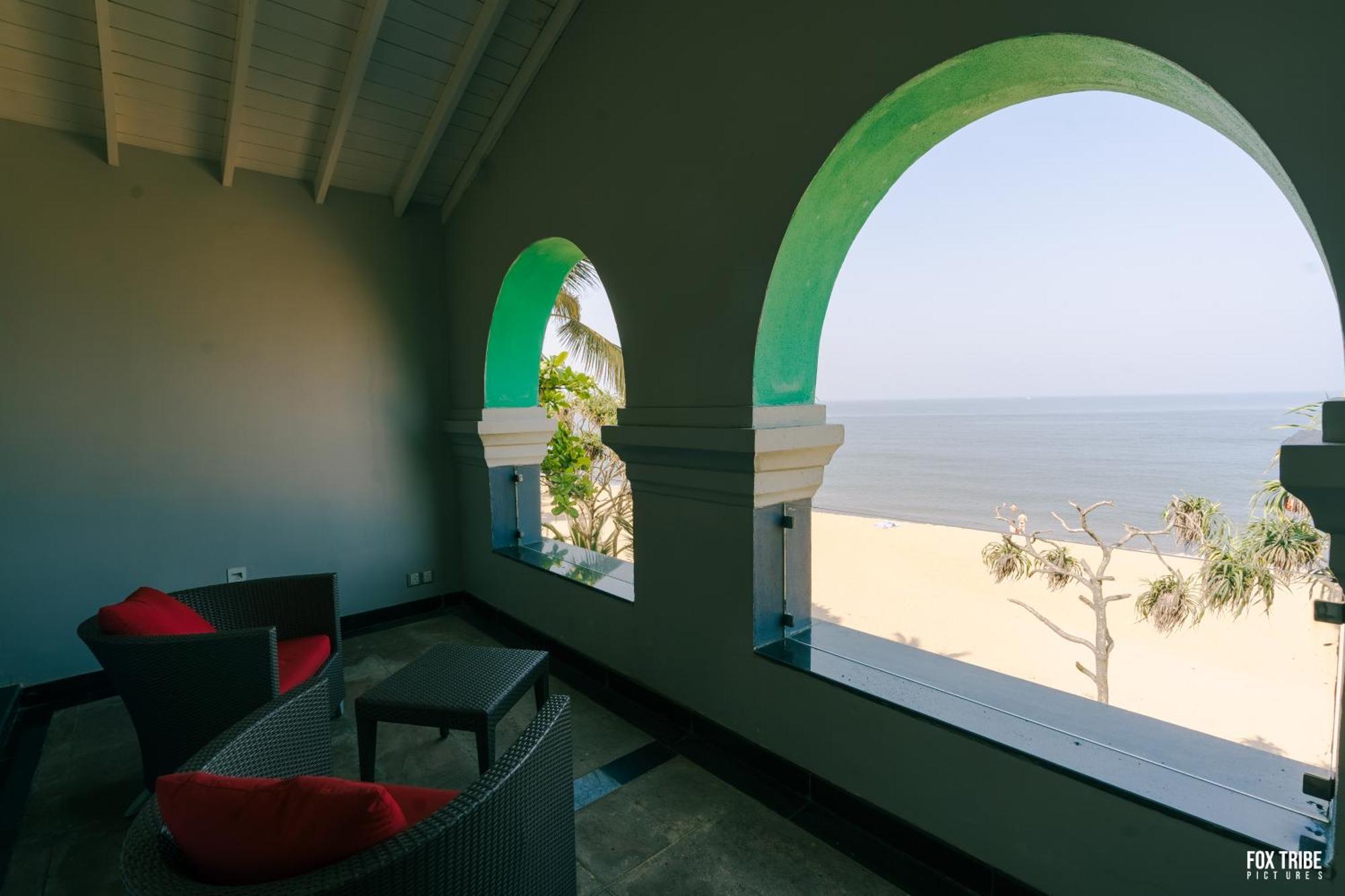 Earl'S Regent Negombo Hotel Luaran gambar
