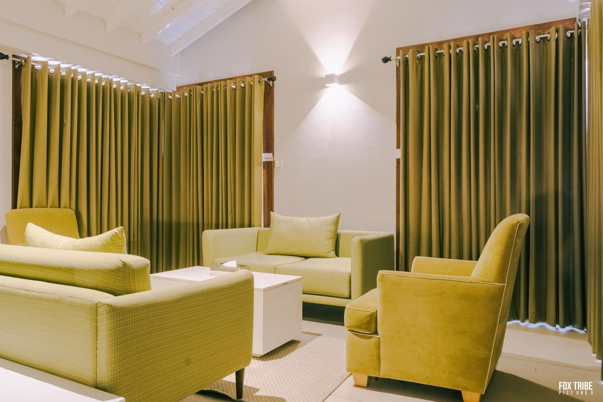 Earl'S Regent Negombo Hotel Luaran gambar
