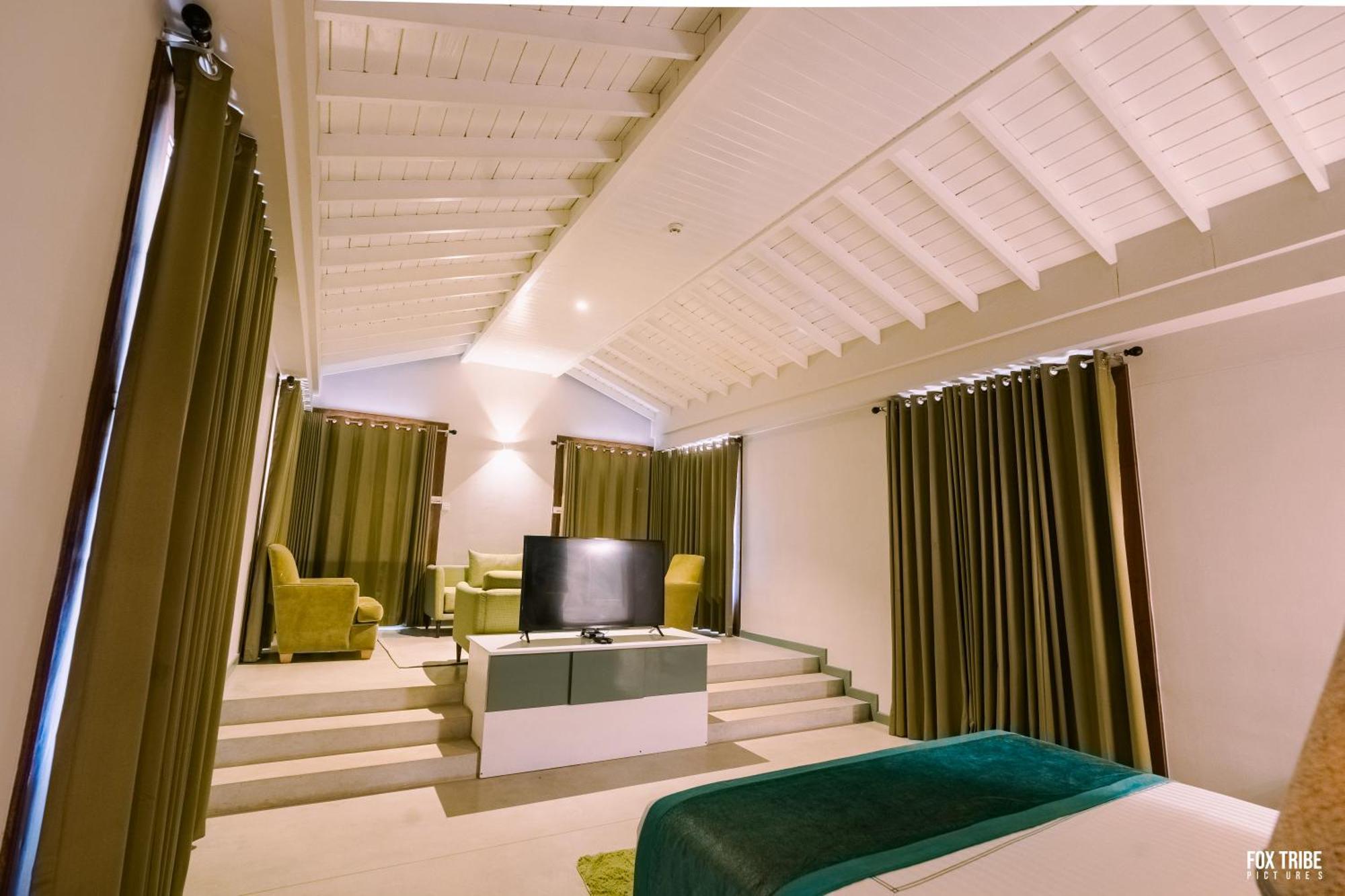 Earl'S Regent Negombo Hotel Luaran gambar