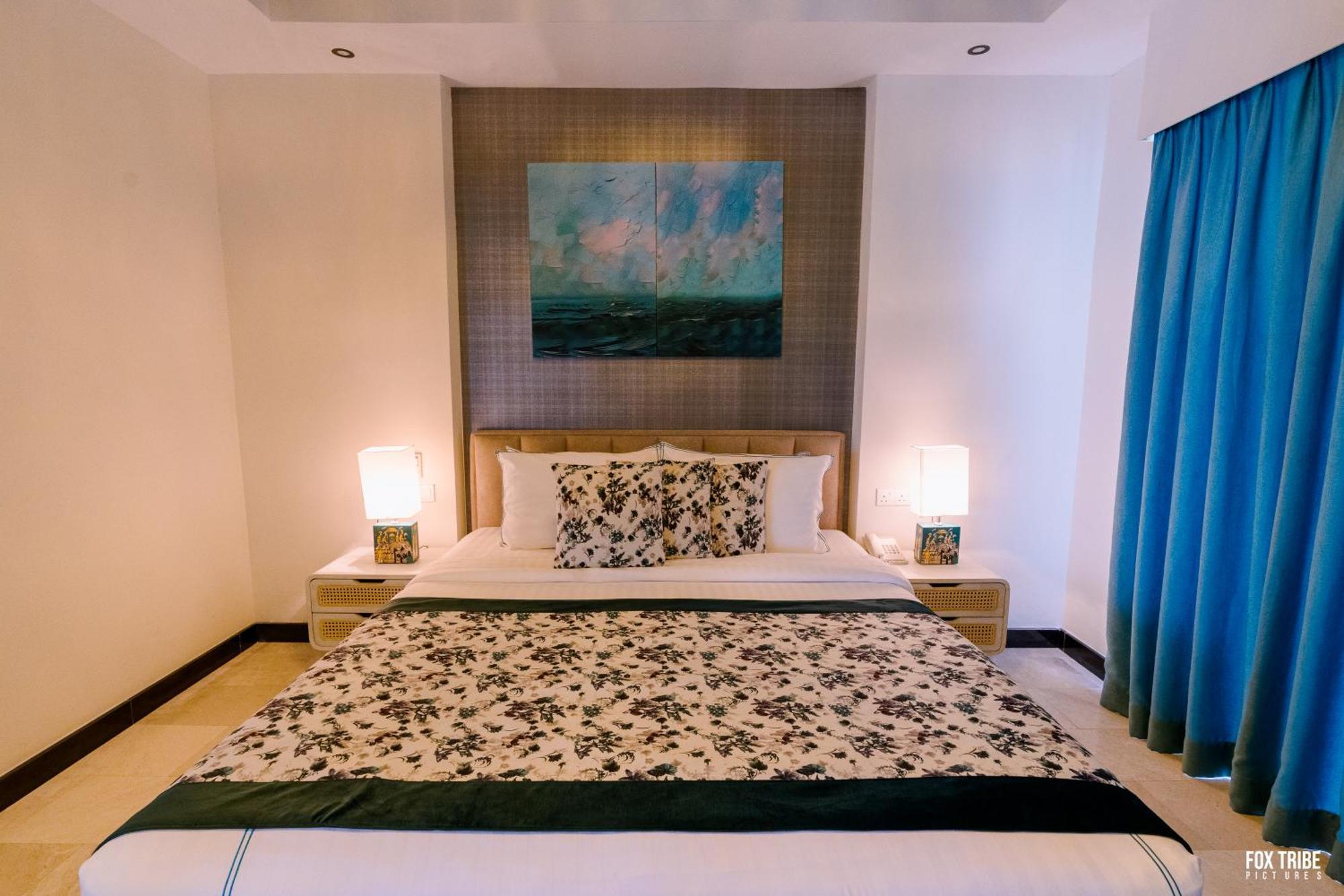 Earl'S Regent Negombo Hotel Luaran gambar