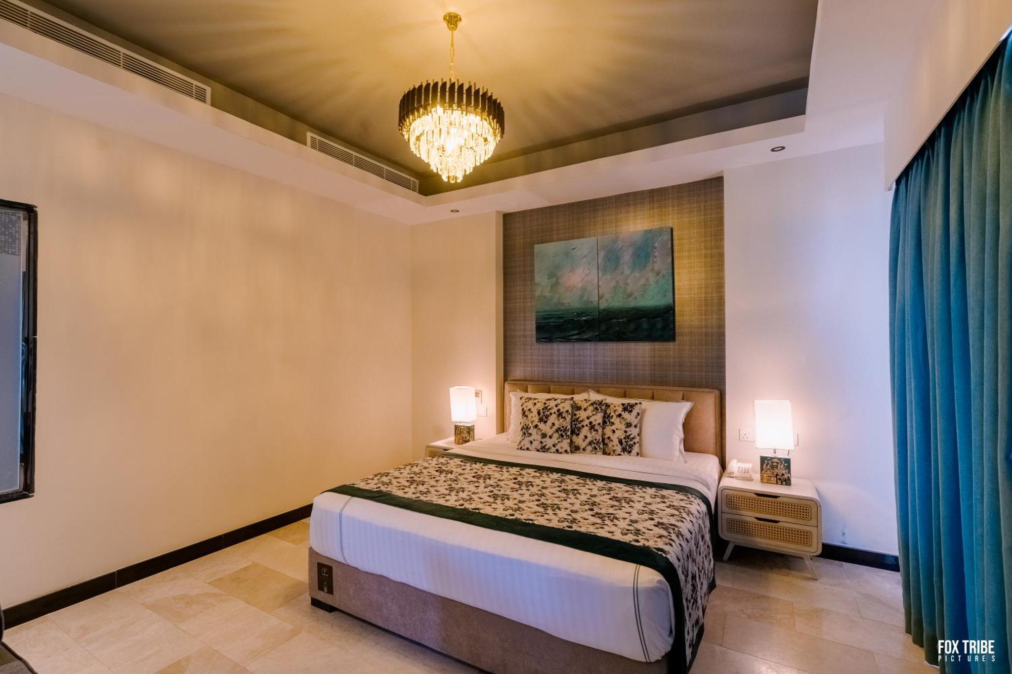 Earl'S Regent Negombo Hotel Luaran gambar