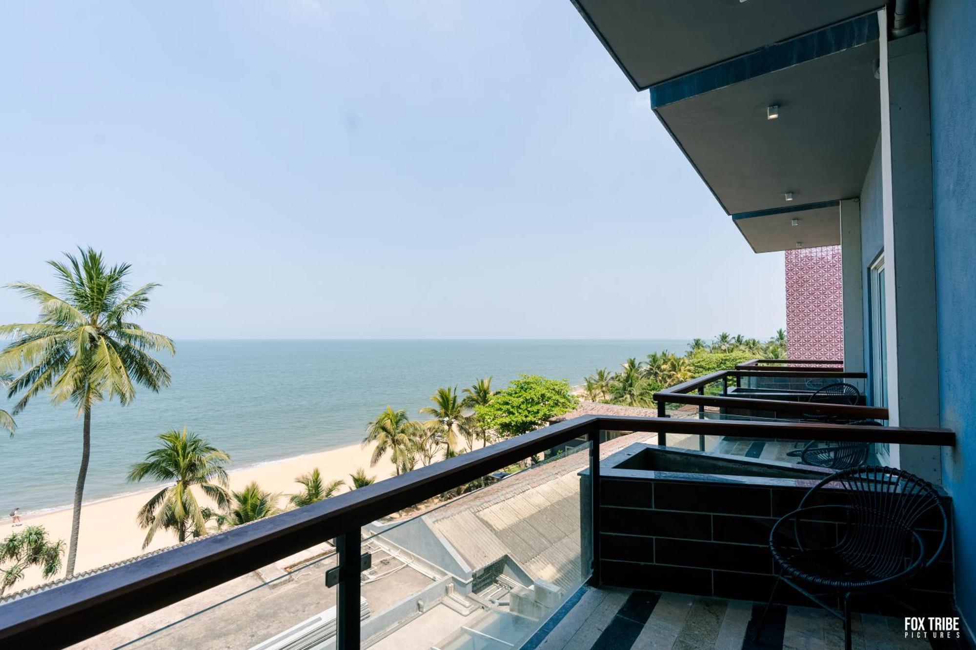 Earl'S Regent Negombo Hotel Luaran gambar