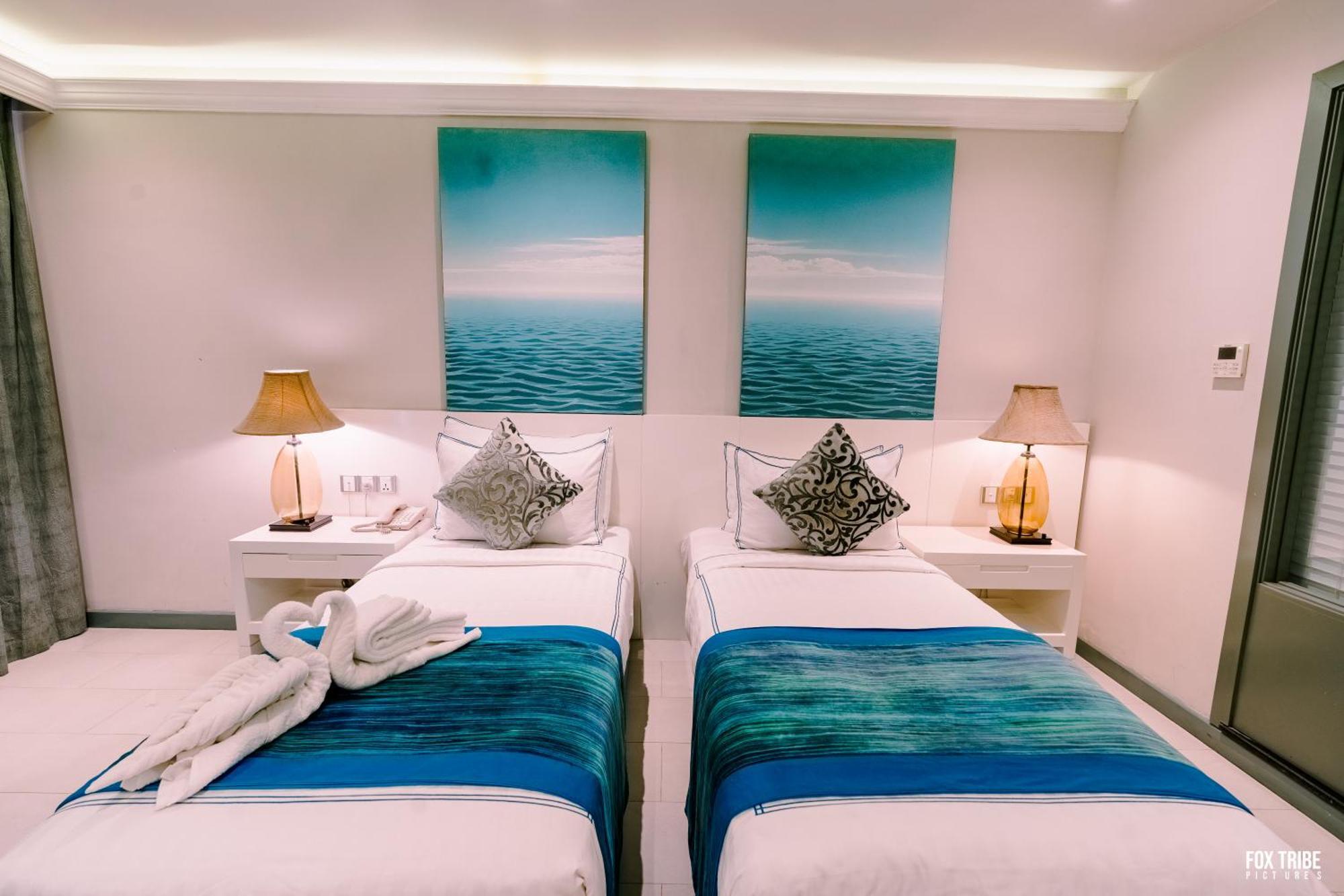 Earl'S Regent Negombo Hotel Luaran gambar