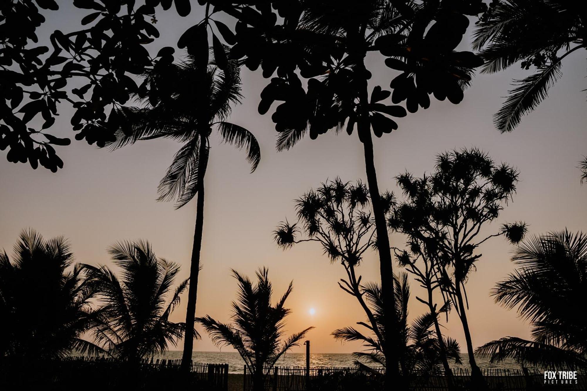 Earl'S Regent Negombo Hotel Luaran gambar