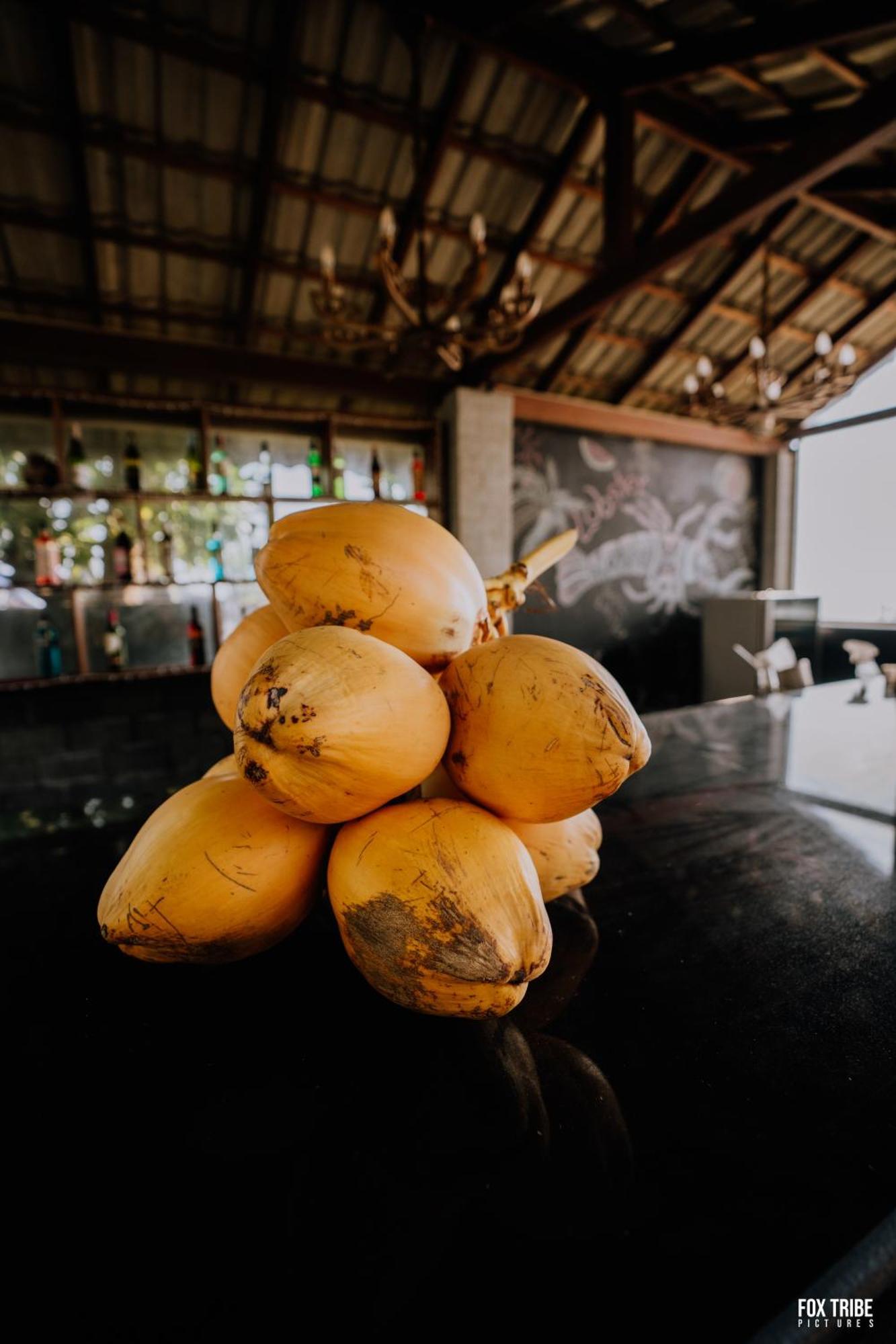 Earl'S Regent Negombo Hotel Luaran gambar