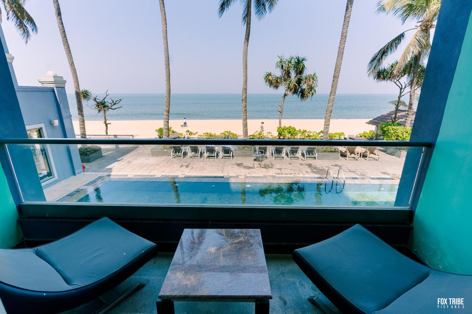 Earl'S Regent Negombo Hotel Luaran gambar