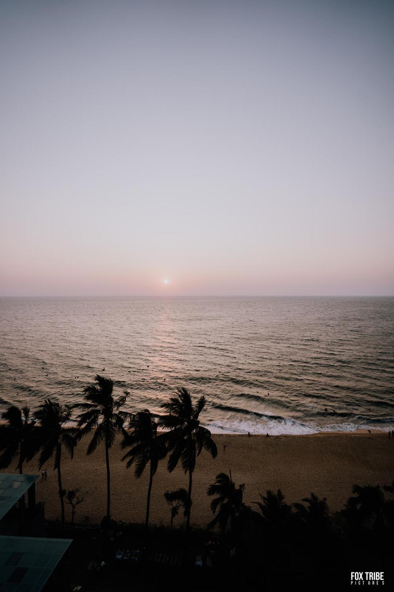 Earl'S Regent Negombo Hotel Luaran gambar