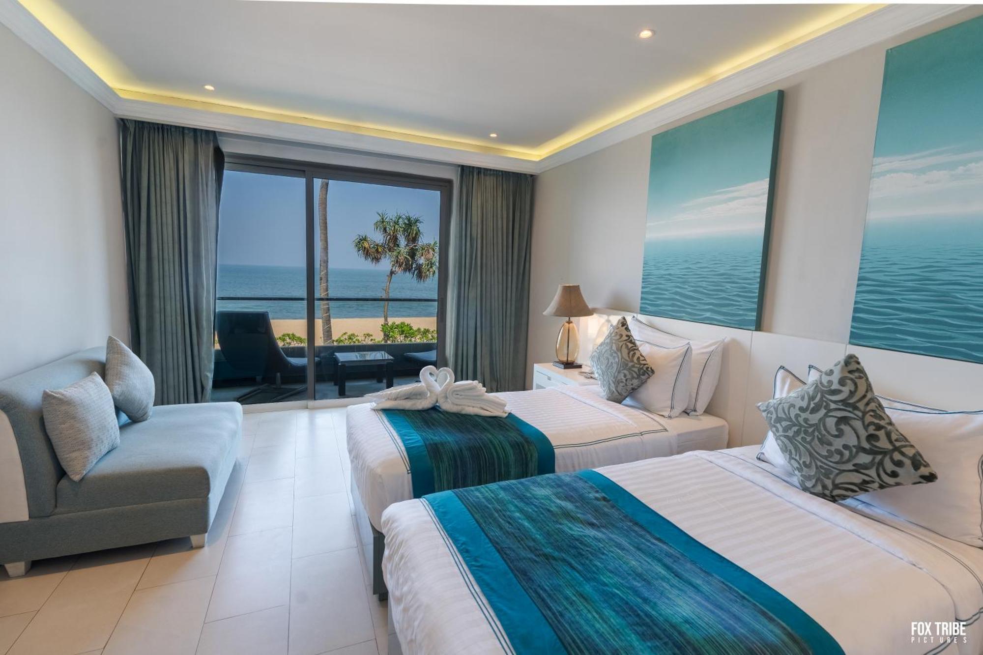 Earl'S Regent Negombo Hotel Luaran gambar