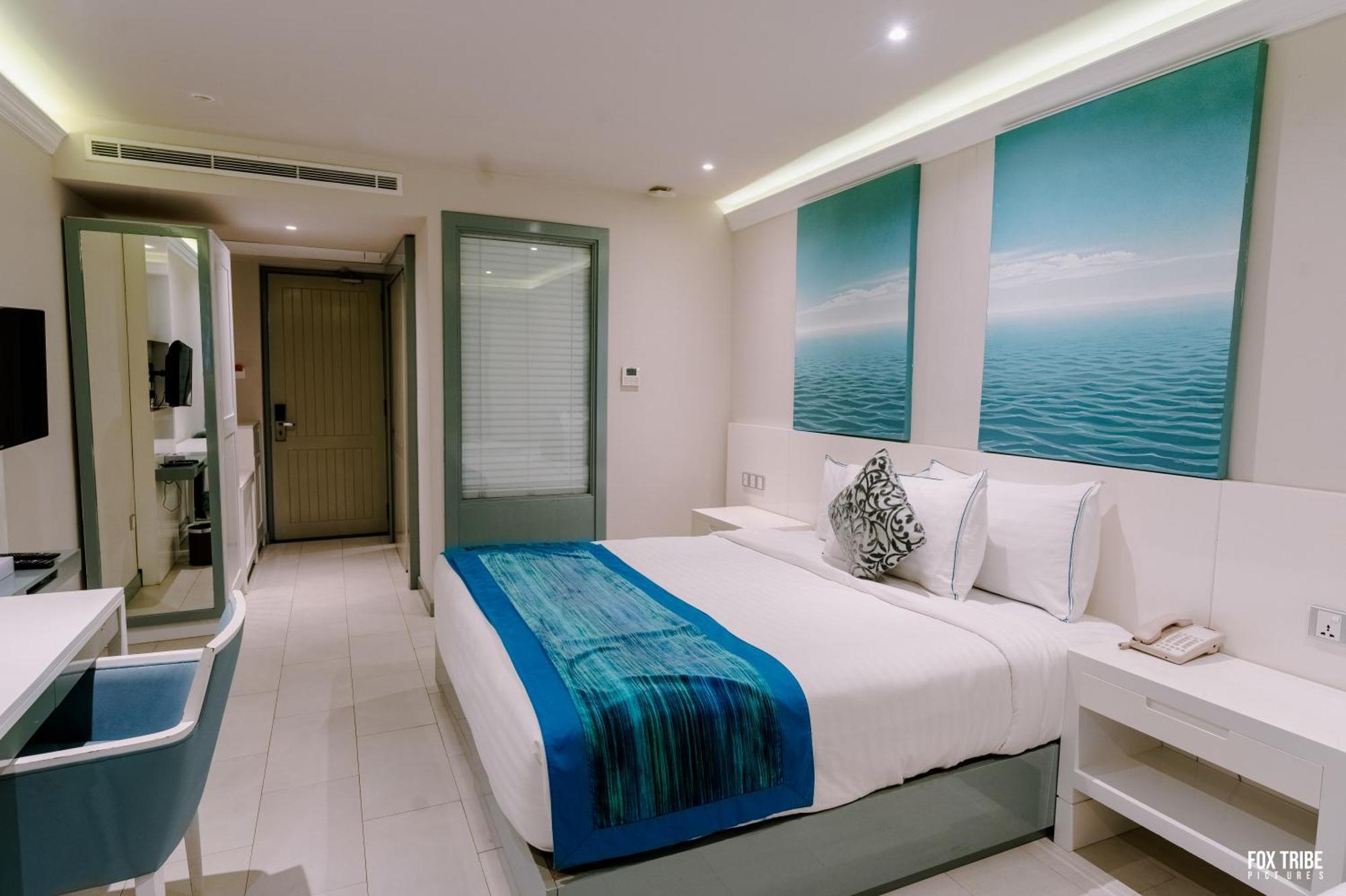Earl'S Regent Negombo Hotel Luaran gambar