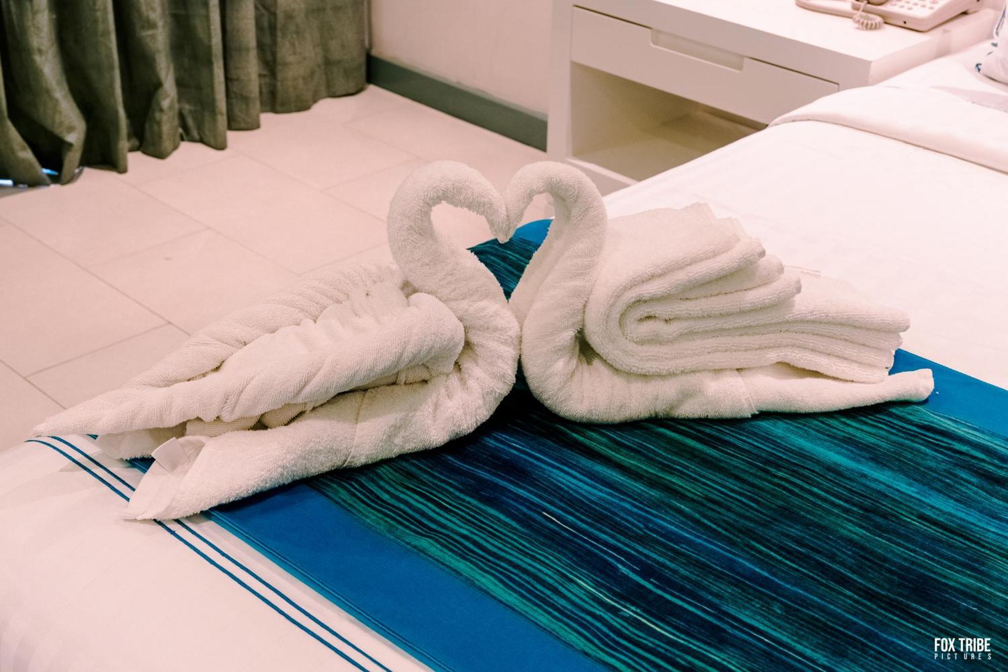 Earl'S Regent Negombo Hotel Luaran gambar