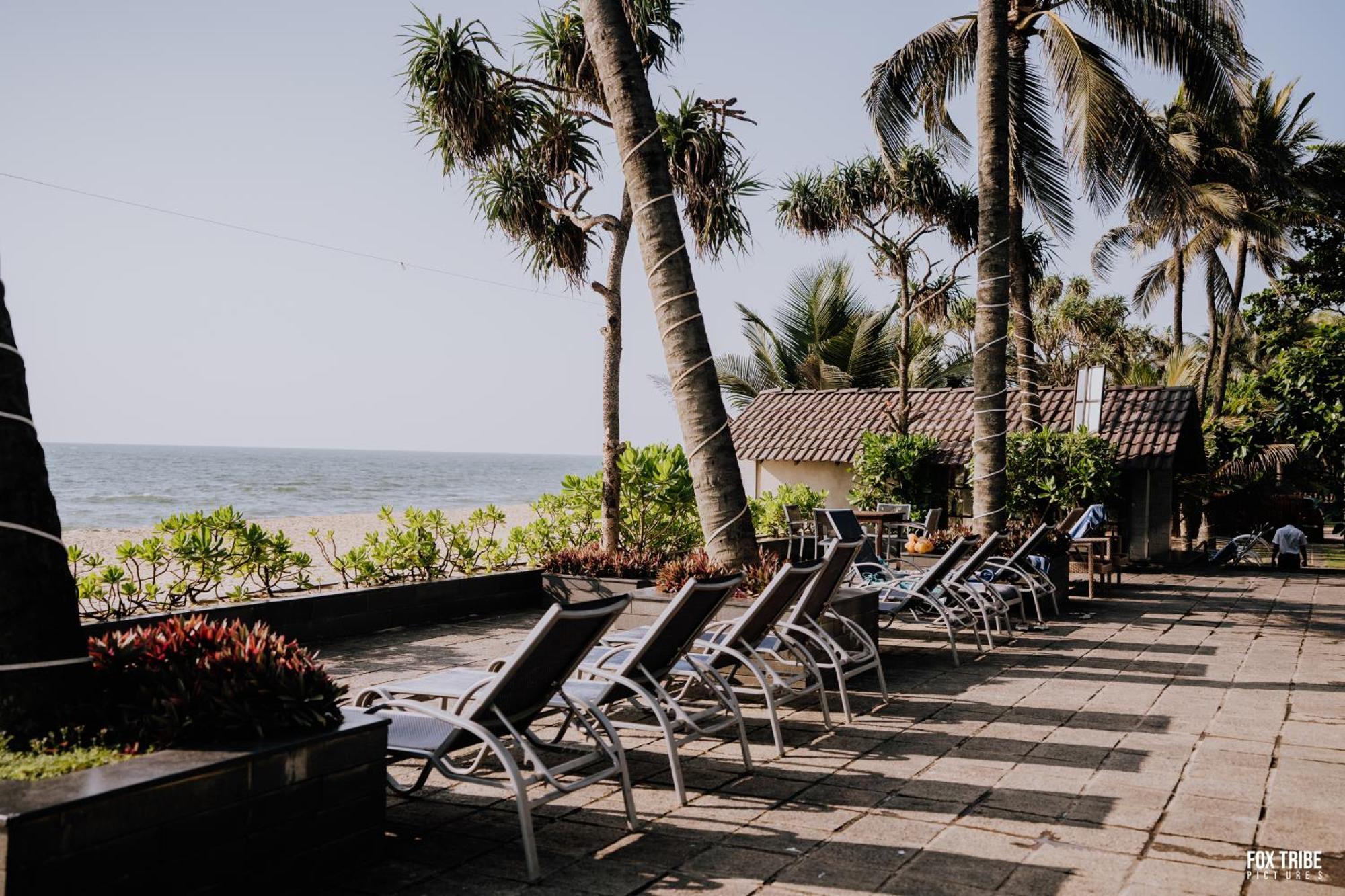 Earl'S Regent Negombo Hotel Luaran gambar