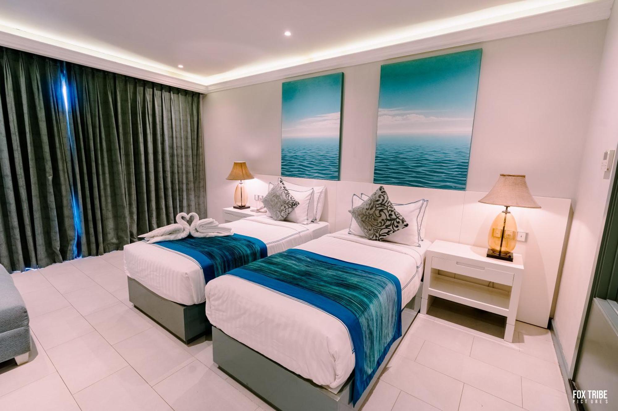 Earl'S Regent Negombo Hotel Luaran gambar