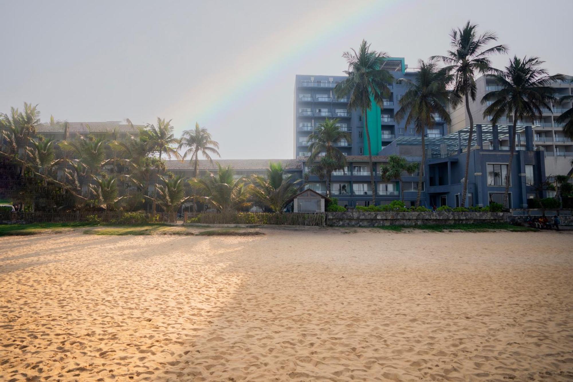 Earl'S Regent Negombo Hotel Luaran gambar
