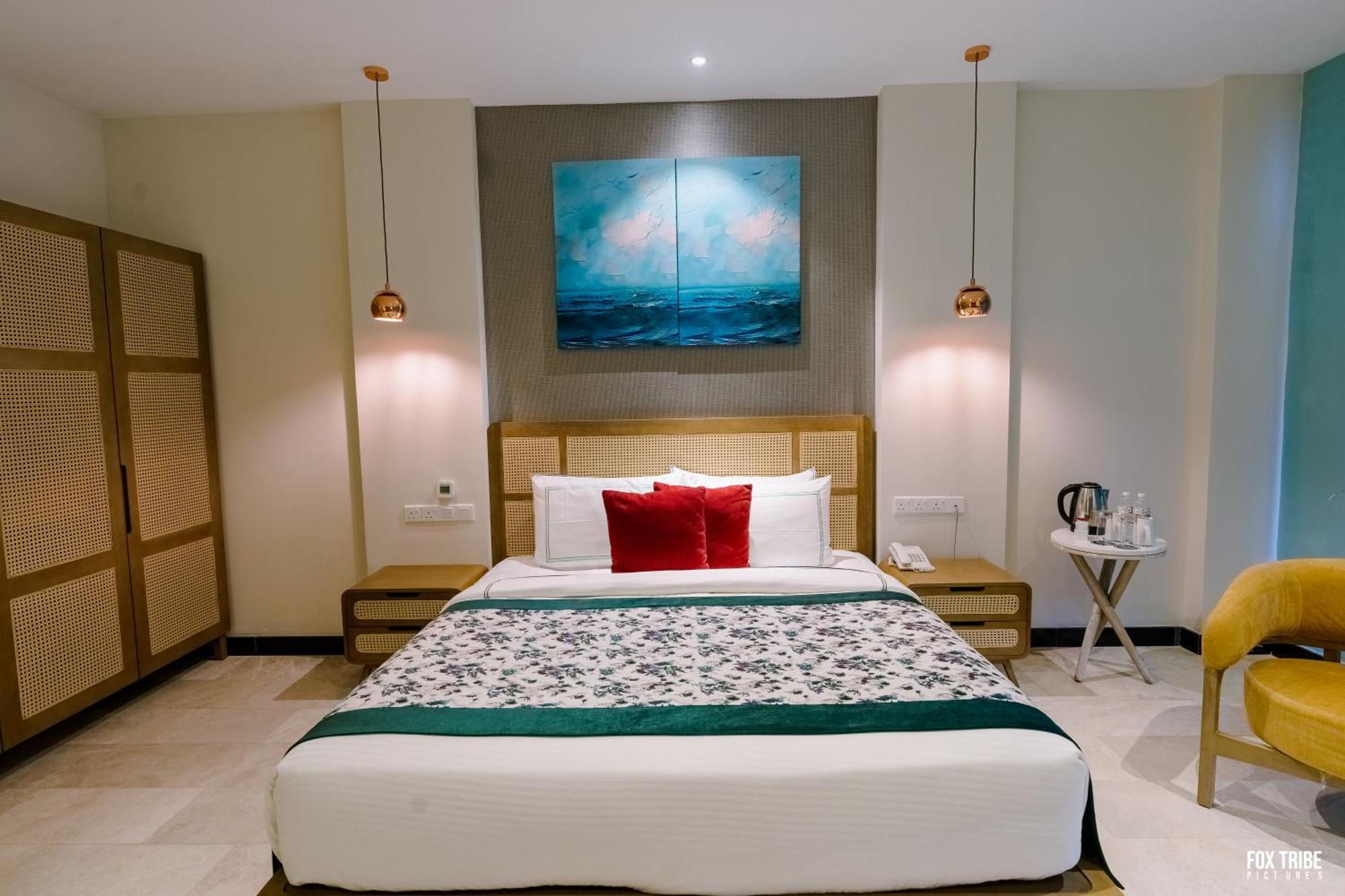 Earl'S Regent Negombo Hotel Luaran gambar