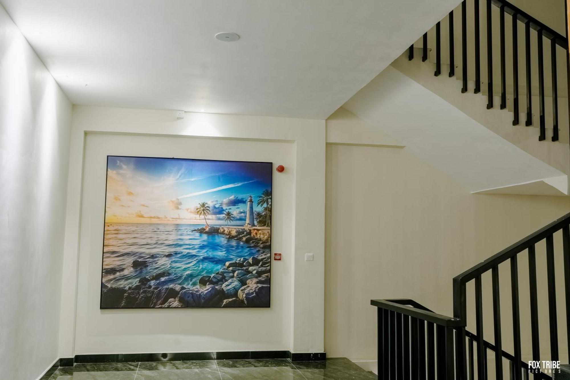 Earl'S Regent Negombo Hotel Luaran gambar