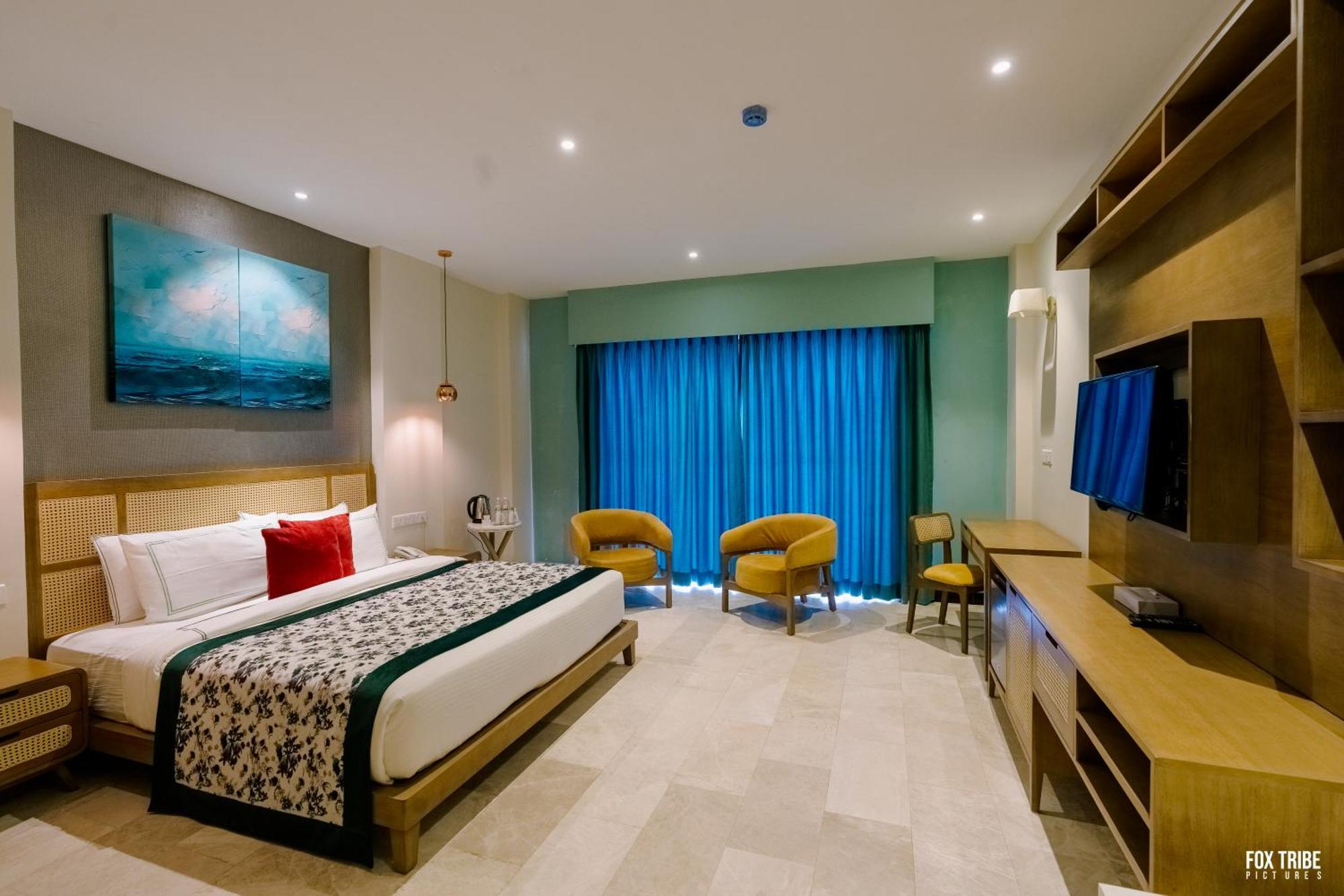 Earl'S Regent Negombo Hotel Luaran gambar