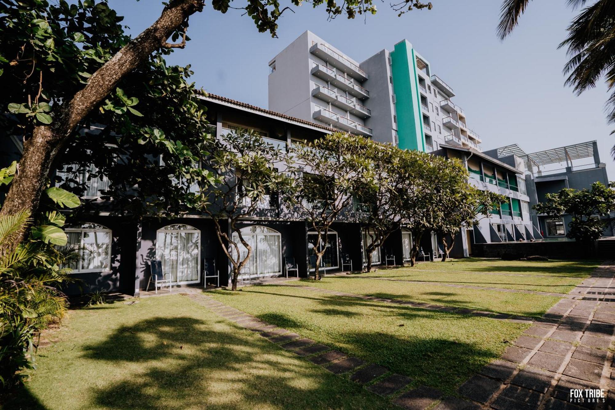 Earl'S Regent Negombo Hotel Luaran gambar